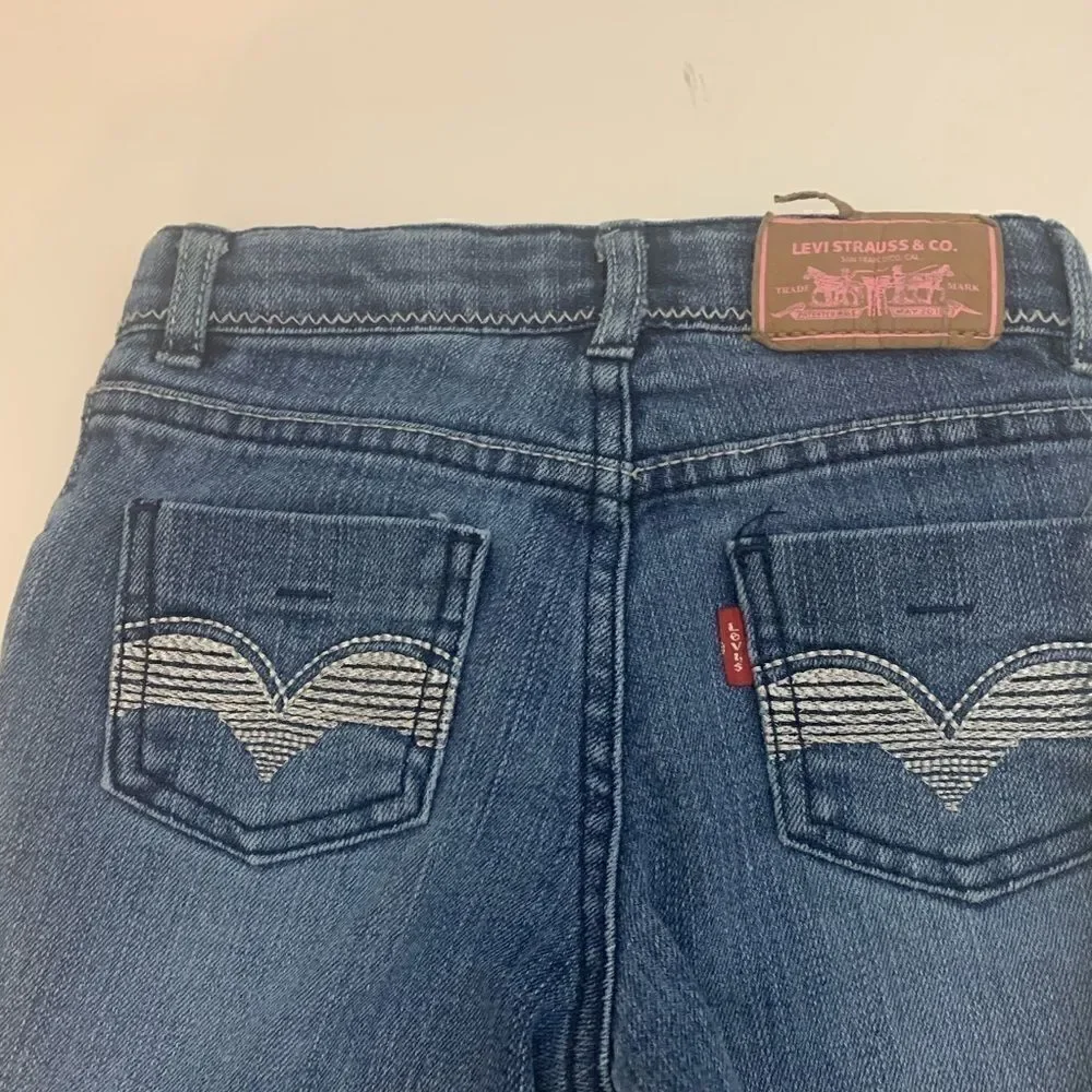 4T Designer Bootcut Skinny Jean Bundle